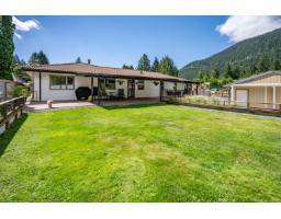 485 Naismith Avenue, Harrison Hot Springs, Harrison Hot Springs, BC V0M1K0 Photo 37