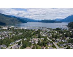 485 Naismith Avenue, Harrison Hot Springs, Harrison Hot Springs, BC V0M1K0 Photo 39