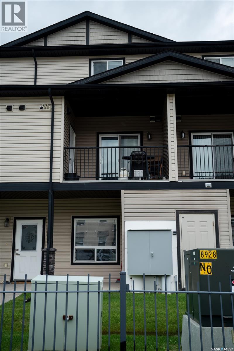 #714 3806 Dewdney AVENUE E - 24