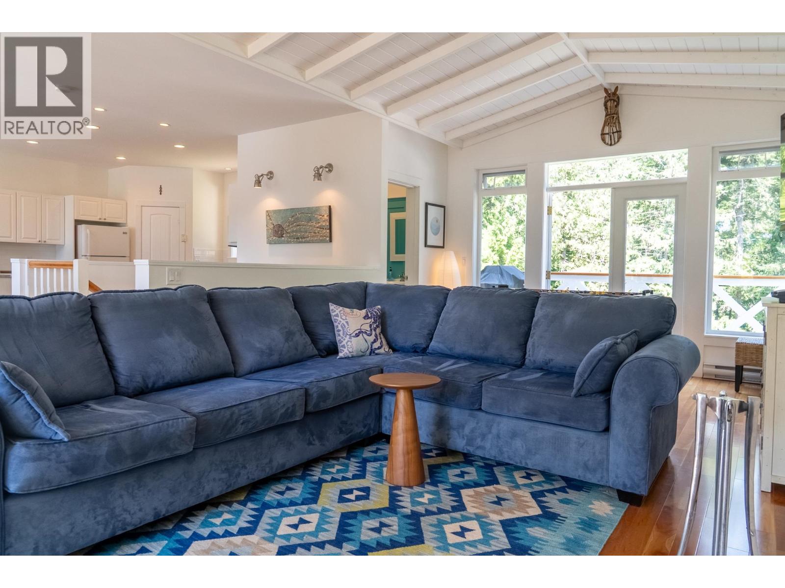 3604 FOC'SLE ROAD, Pender Island