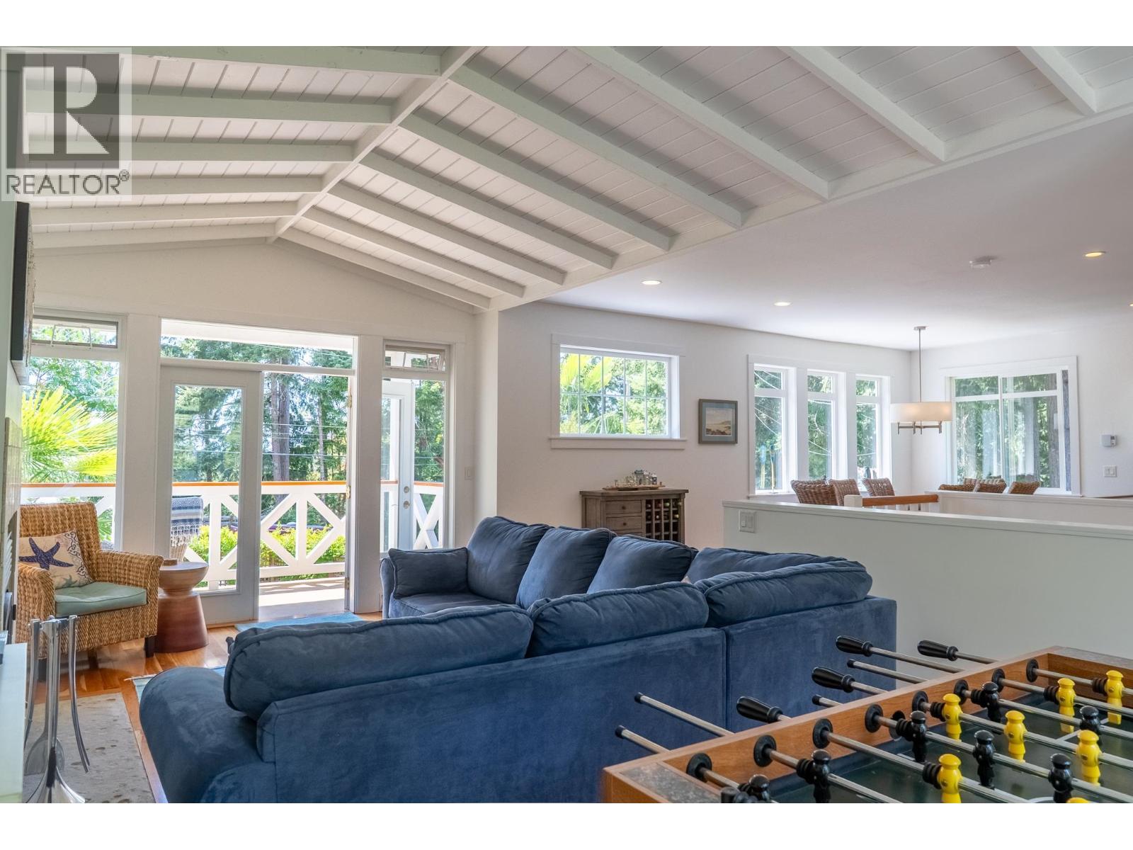 3604 FOC'SLE ROAD, Pender Island