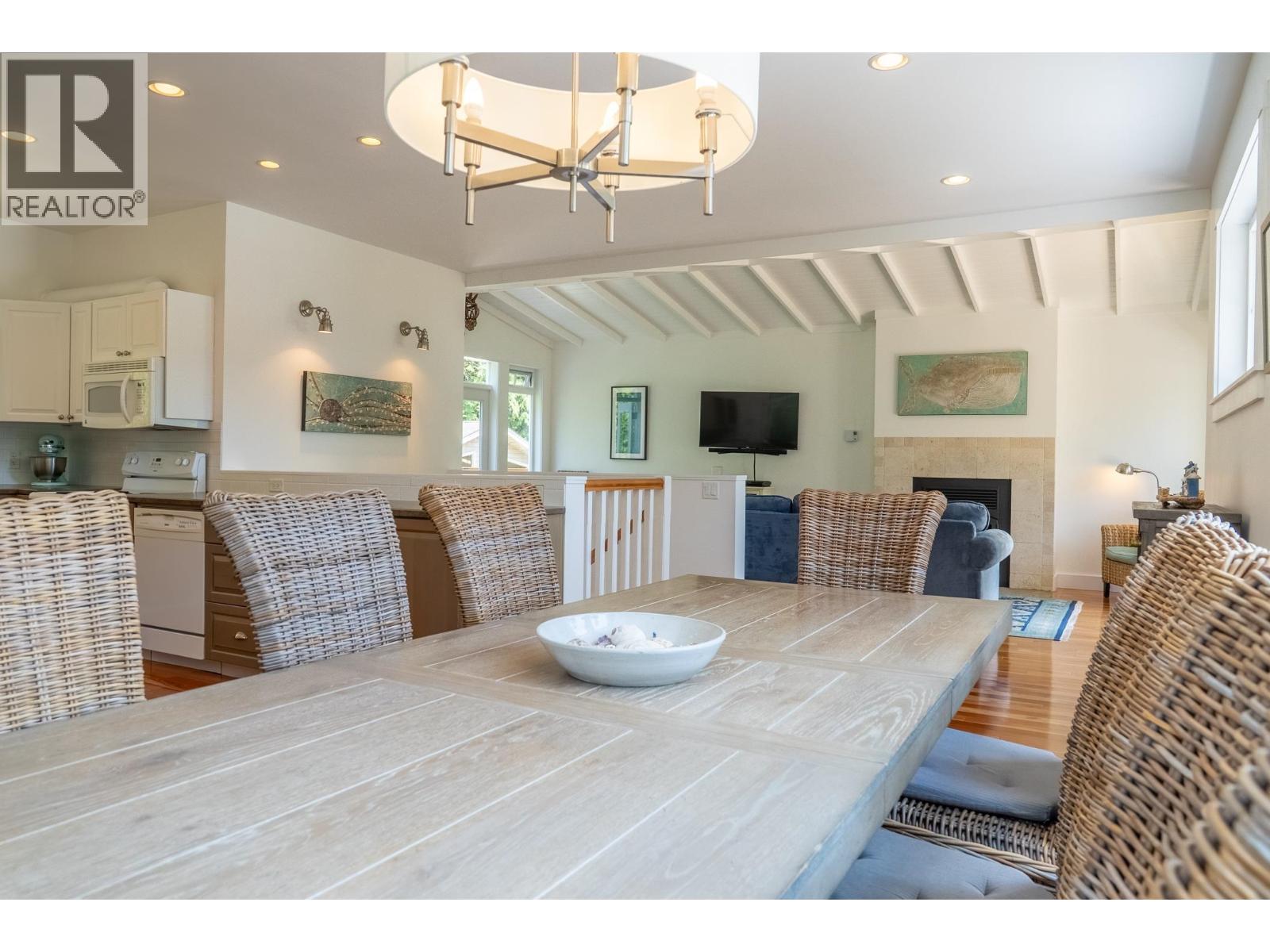 3604 FOC'SLE ROAD, Pender Island