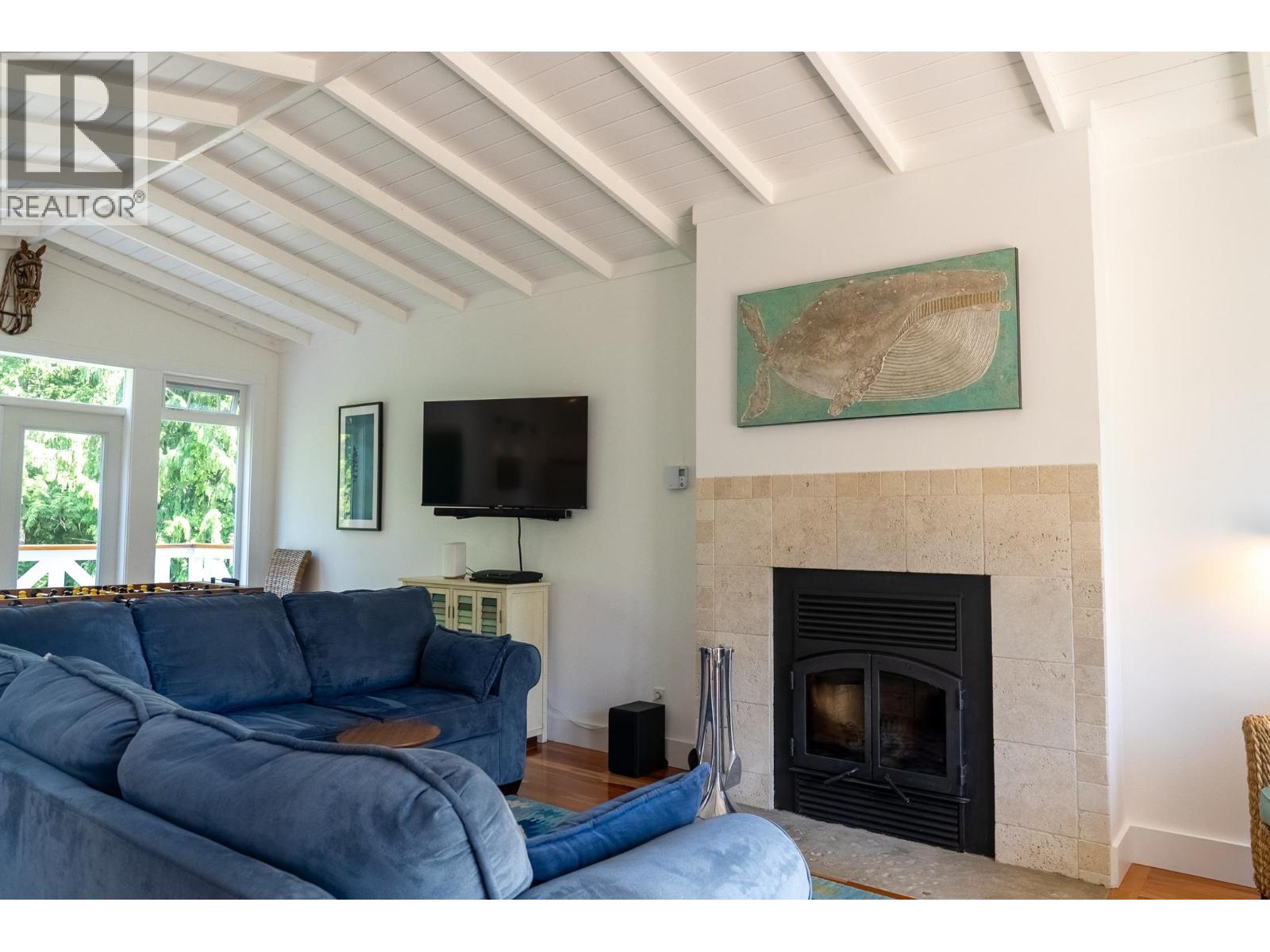 3604 FOC'SLE ROAD, Pender Island