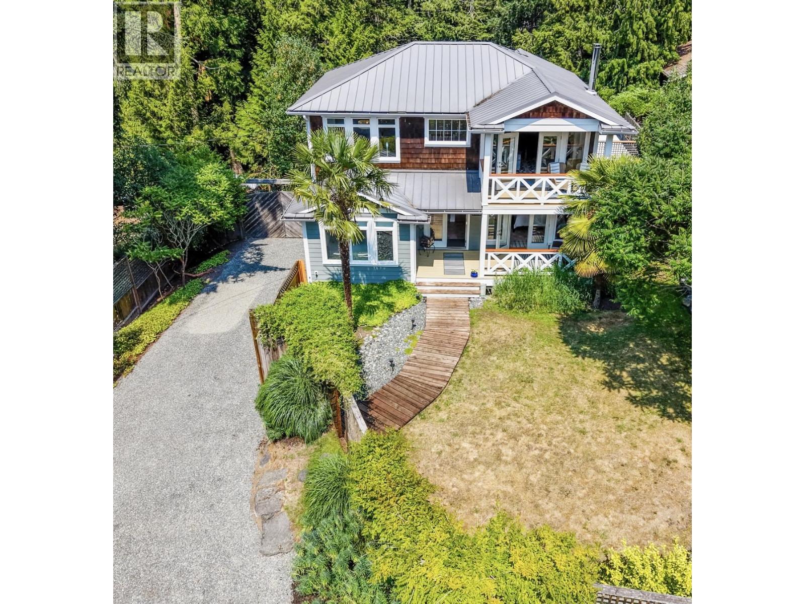 3604 FOC'SLE ROAD, Pender Island