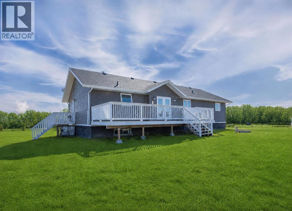 2, 64060 Twp Rd 442 - 2