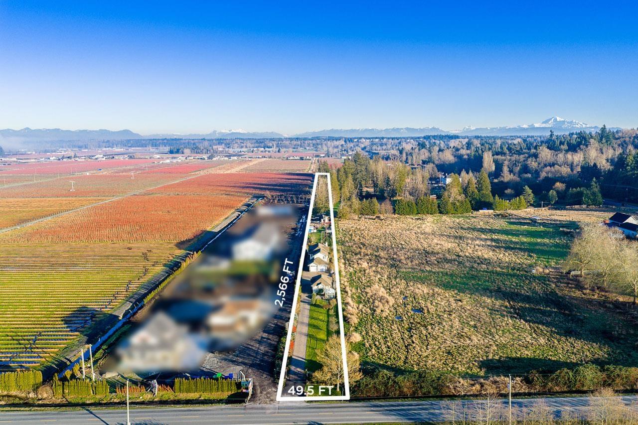 3302 168 STREET, Surrey