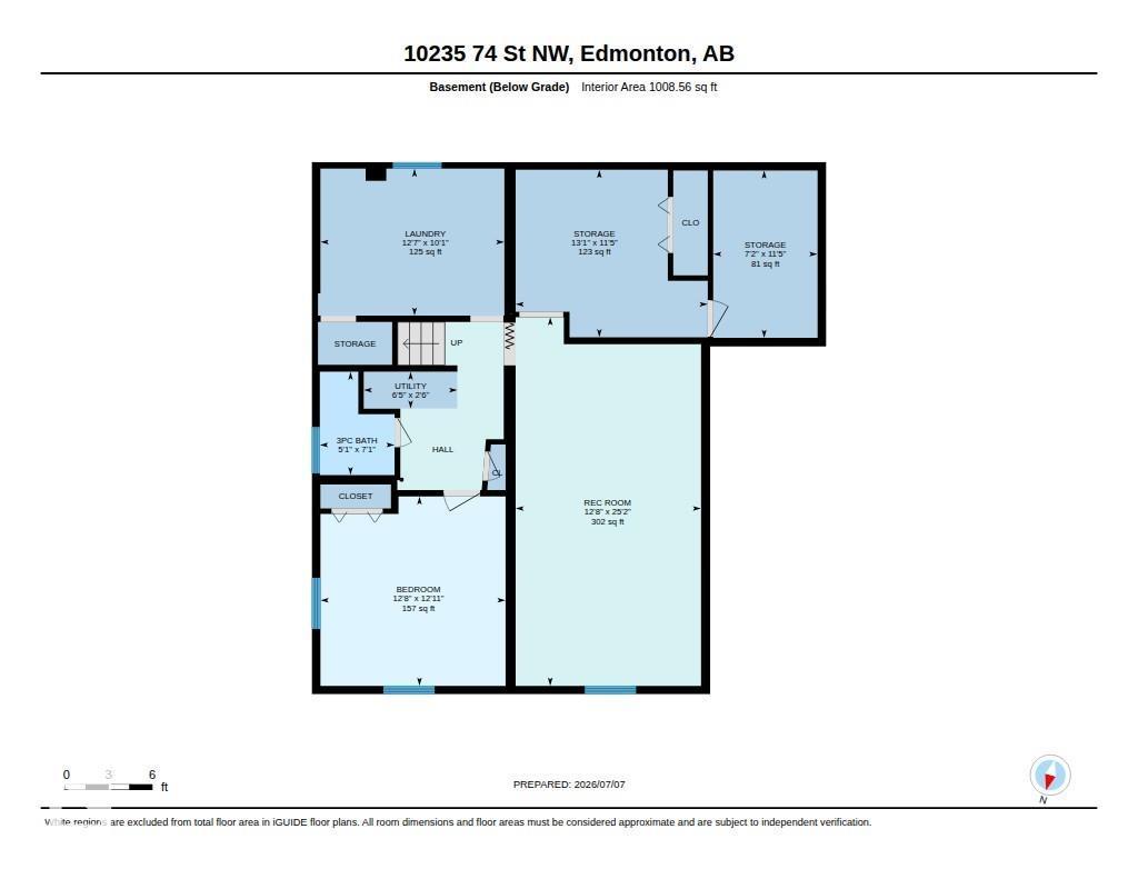 10235 74 ST NW - 75