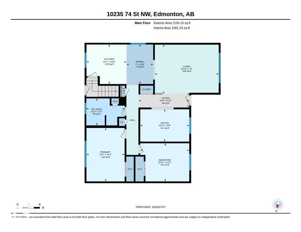 10235 74 ST NW - 74
