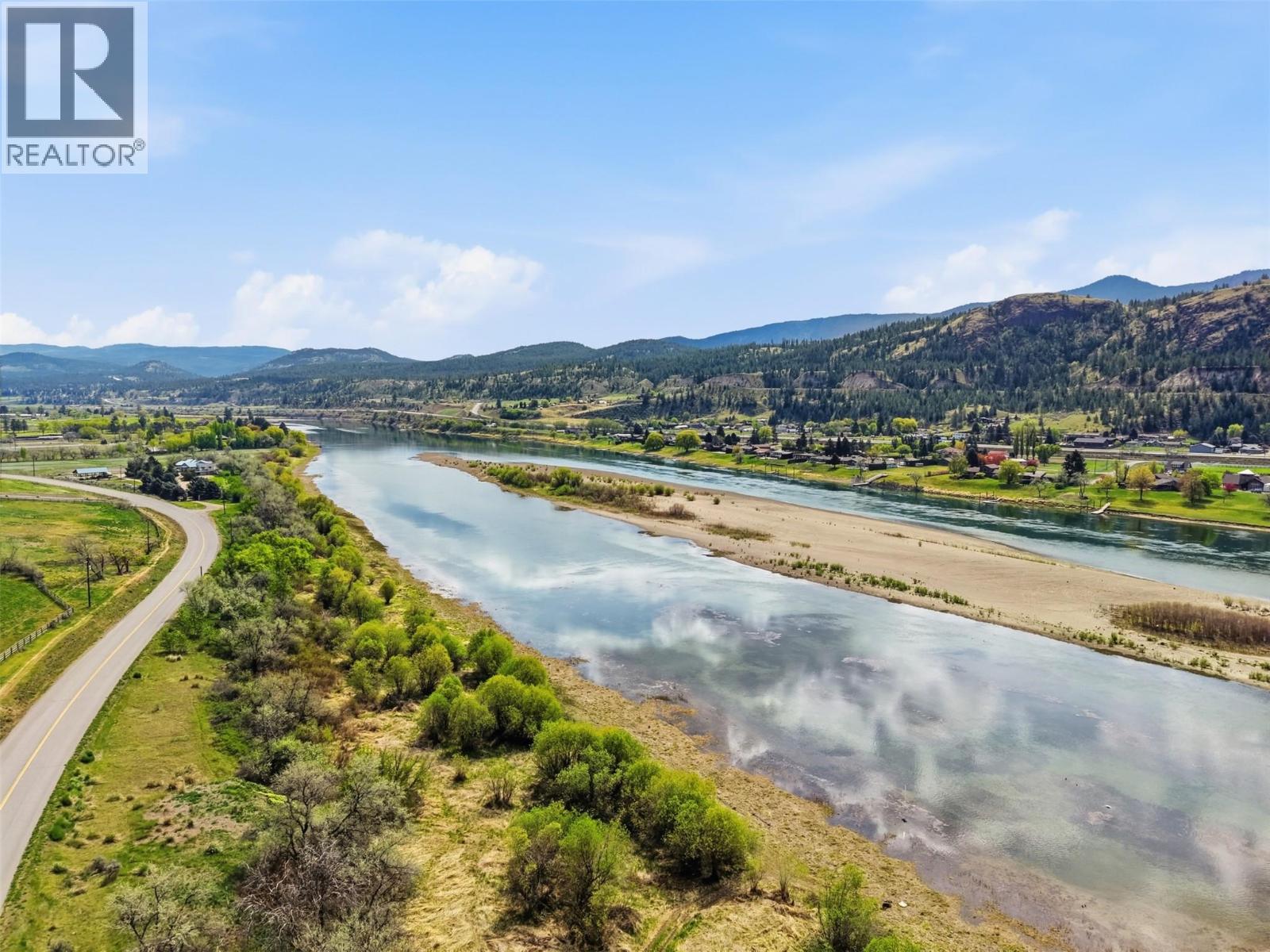 3335 SHUSWAP Road - 95