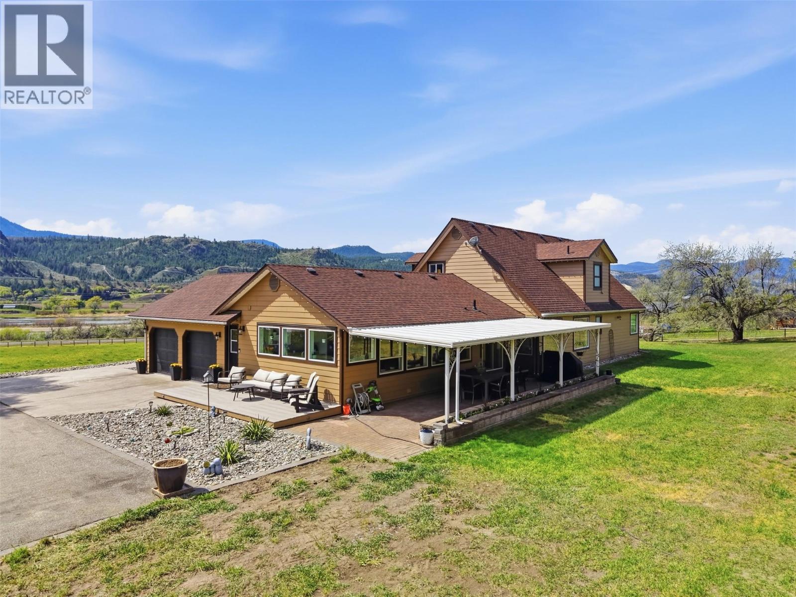 3335 SHUSWAP Road - 60