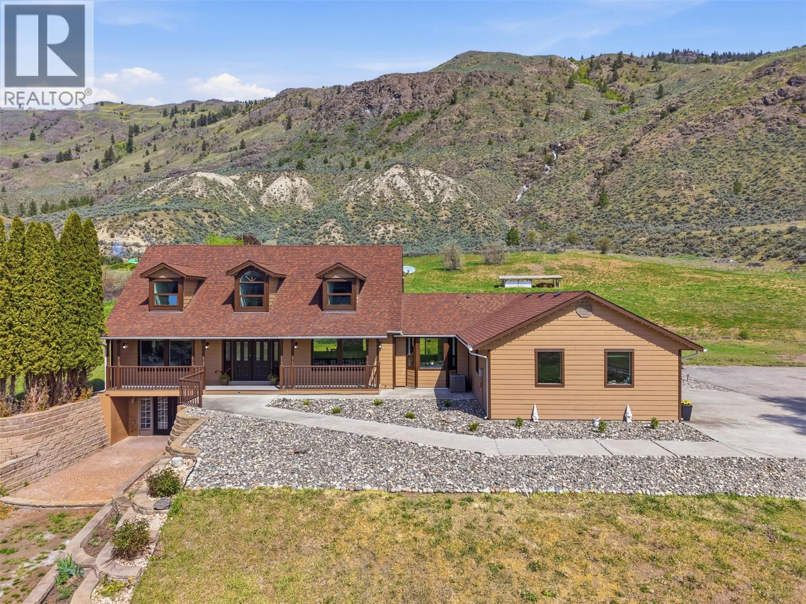 3335 SHUSWAP Road - 99
