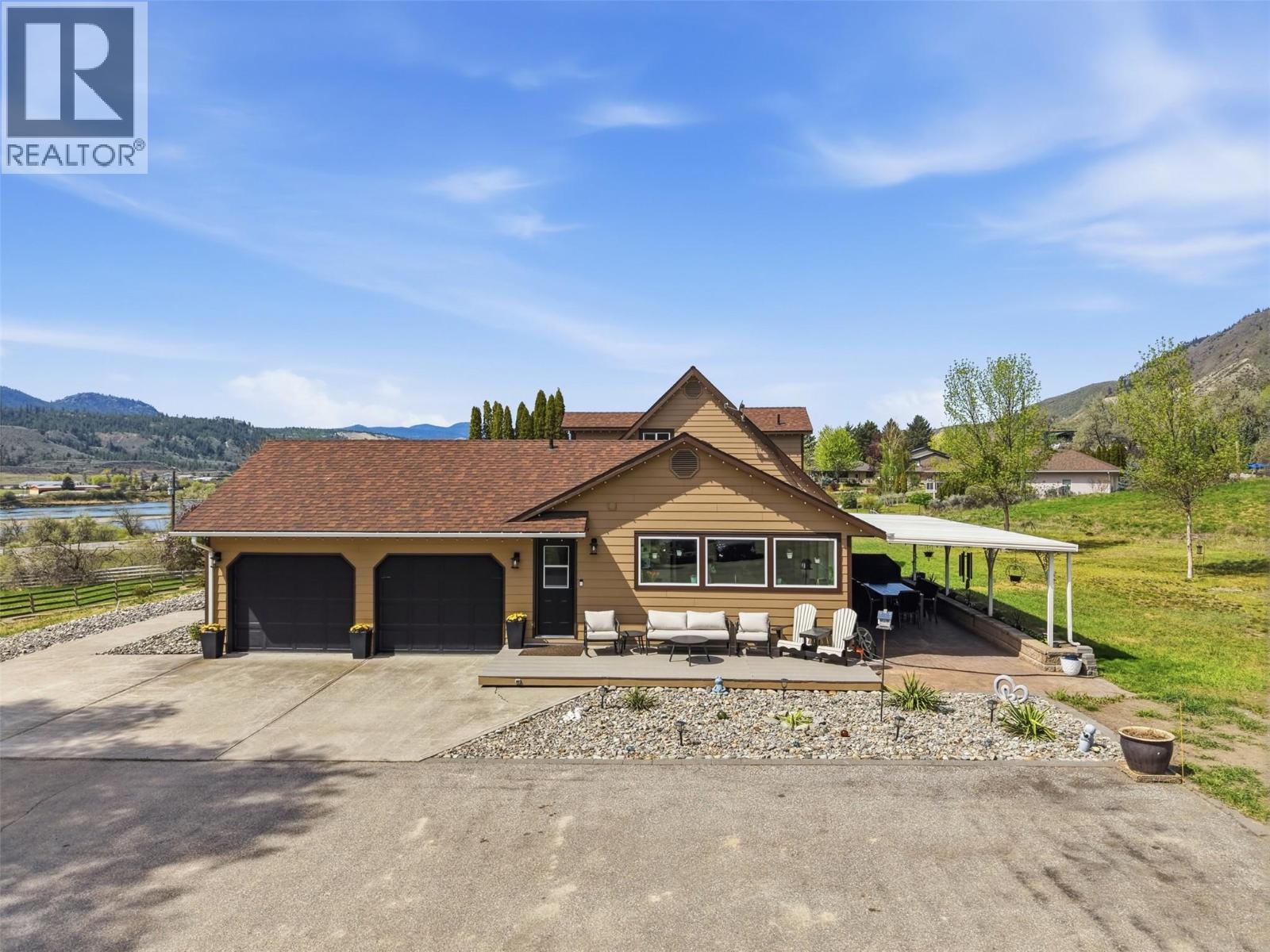 3335 SHUSWAP Road - 59