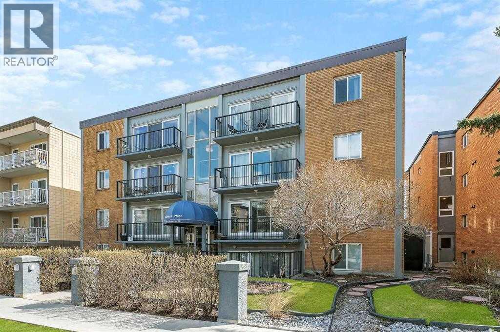 #302 117 23 Avenue SW - 32