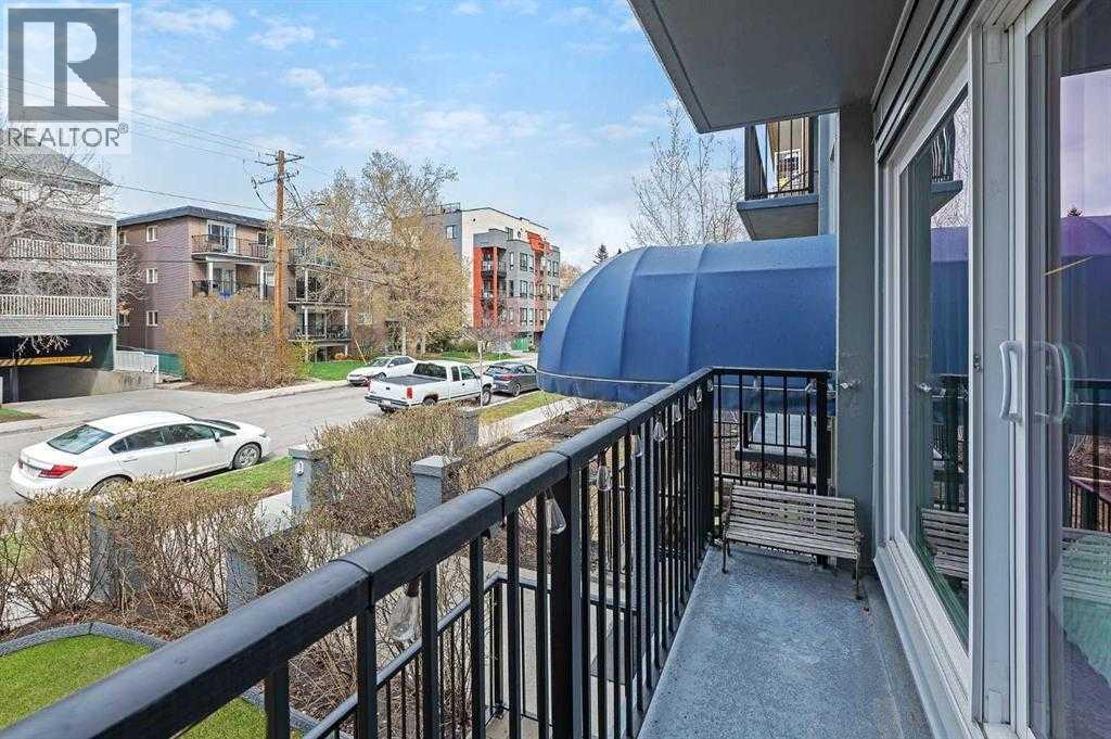#302 117 23 Avenue SW - 20