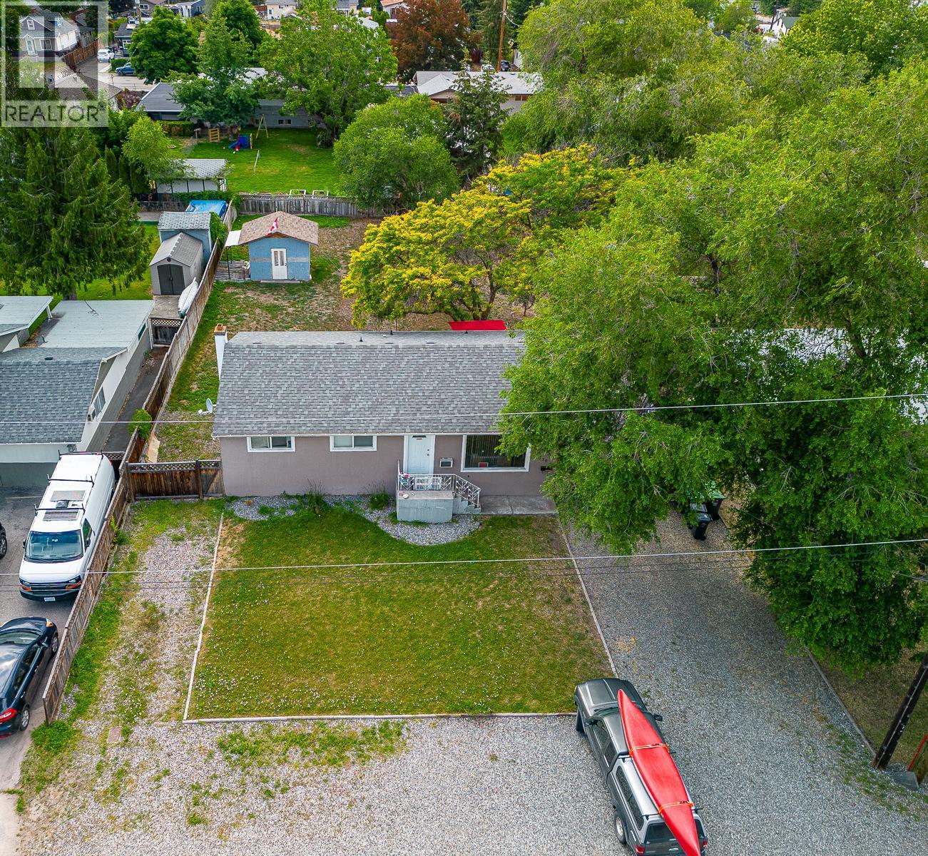 430 Asher Road - 1