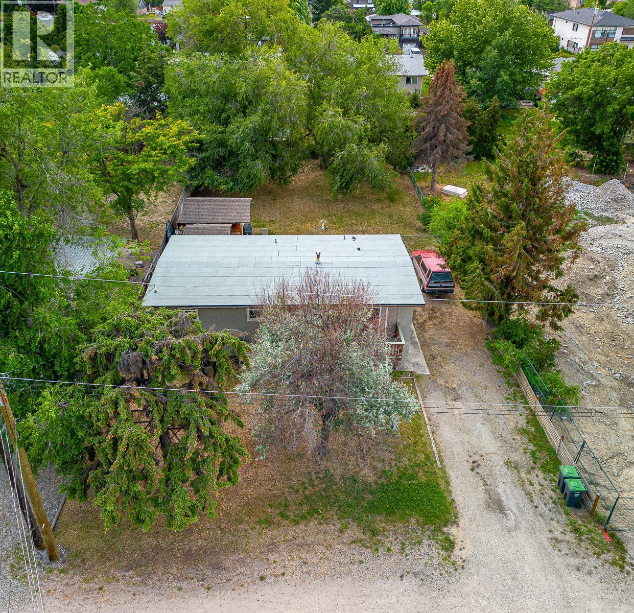 440 Asher Road - 1