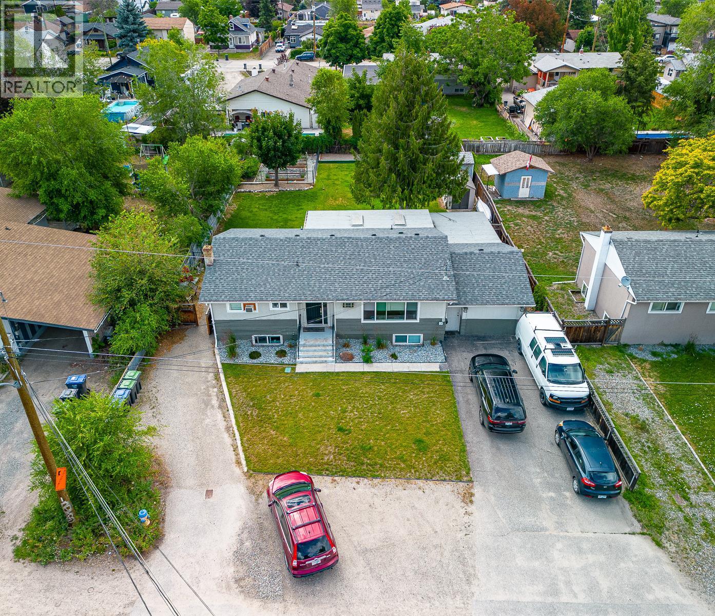 420 Asher Road - 1