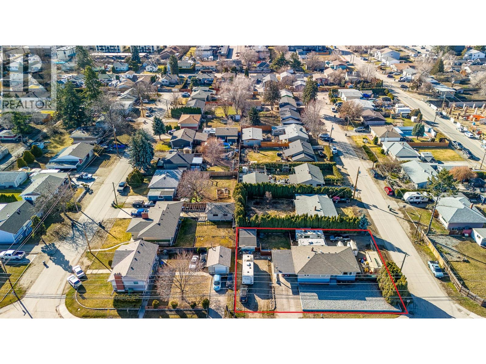 255 Leathead Road - 2