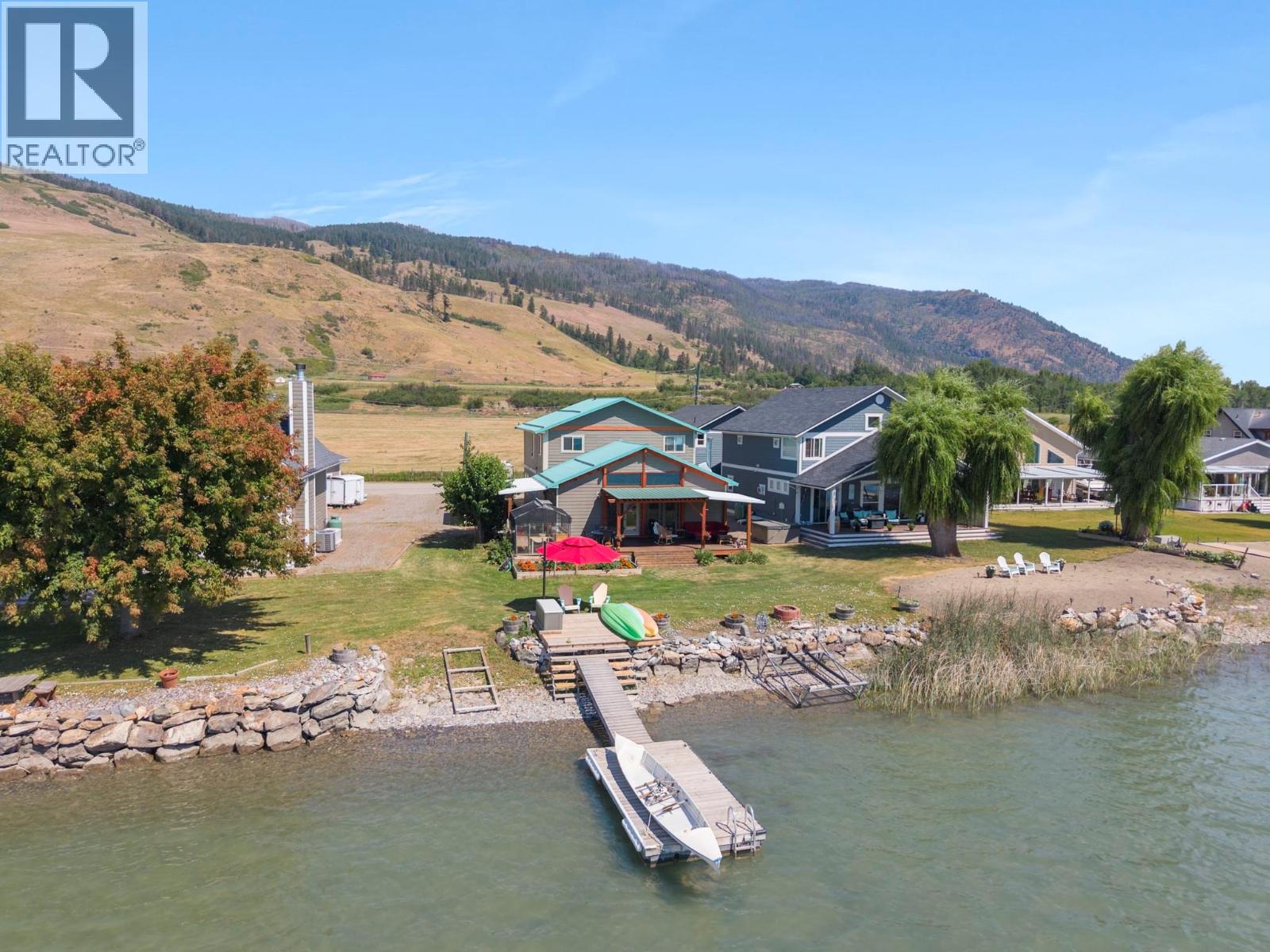 17 Mary's Emerald Bay Road - 1