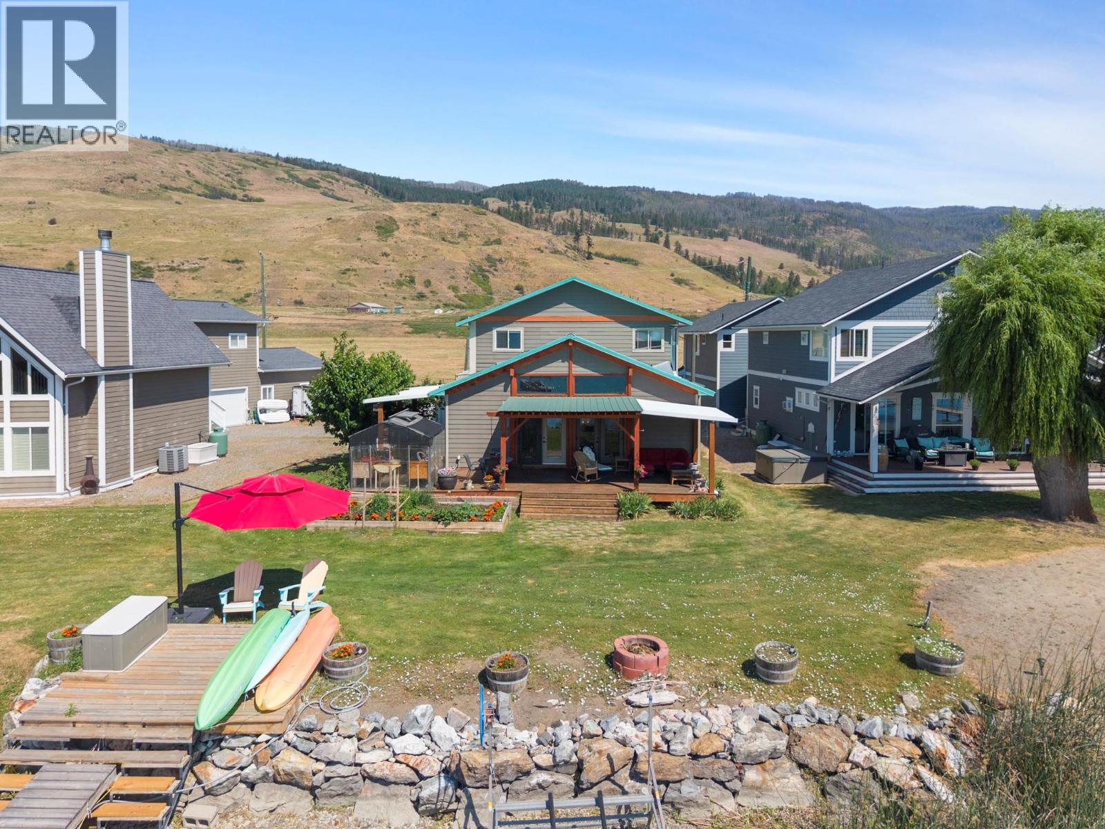 17 Mary's Emerald Bay Road - 2