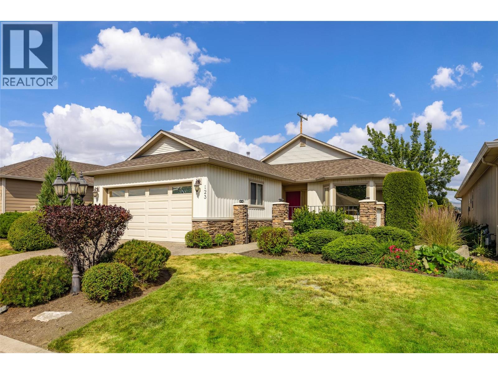 2365 Stillingfleet Road Unit# 123, Kelowna
