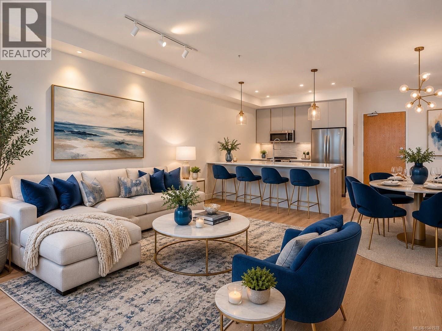 #403 757 Tyee Rd - 2