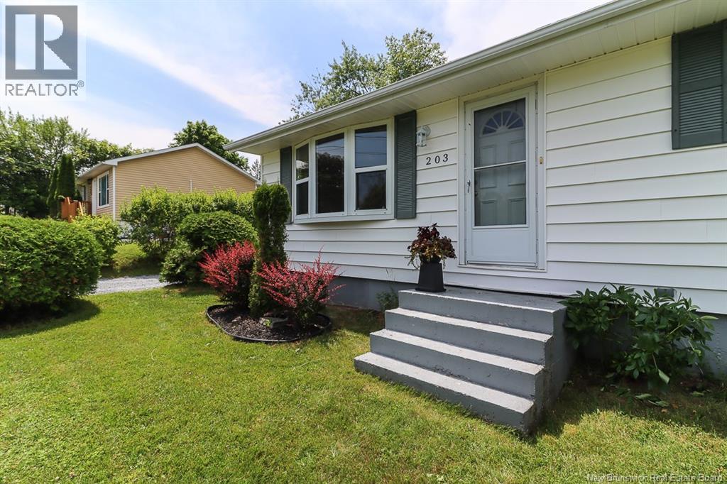 203 Summit Drive - 3