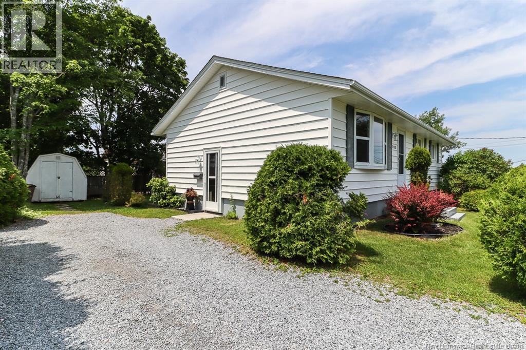 203 Summit Drive - 4