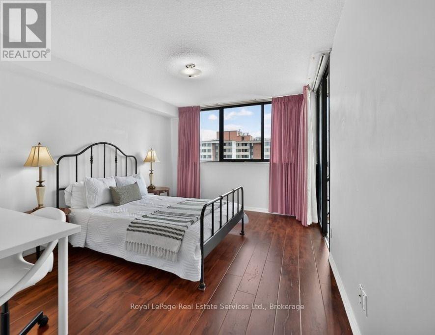 #1105 1240 MARLBOROUGH COURT - 24