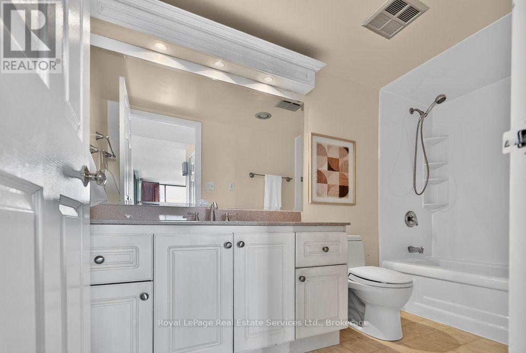 #1105 1240 MARLBOROUGH COURT - 28