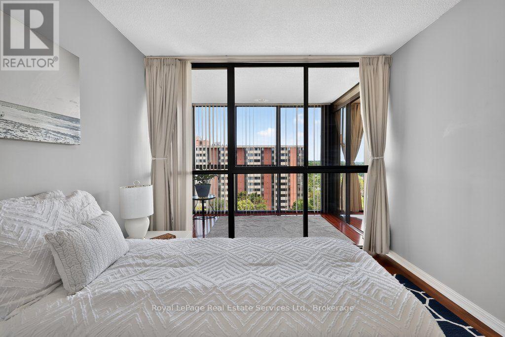#1105 1240 MARLBOROUGH COURT - 22