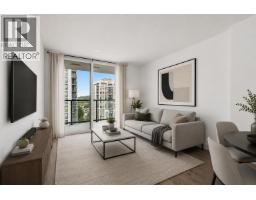 1608 3007 Glen Drive, Coquitlam, BC V3B0L8 Photo 6