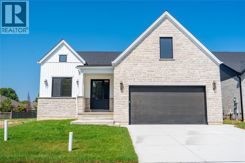 LOT 6 MARION AVENUE - 1