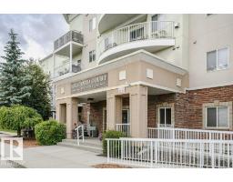 Apartment for sale at #110 8528 82 Av NW, Edmonton — MLS® E4494736