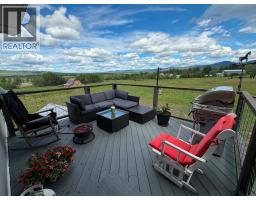 610 Cowie Creek Road, Chetwynd, BC V0C1J0 Photo 21