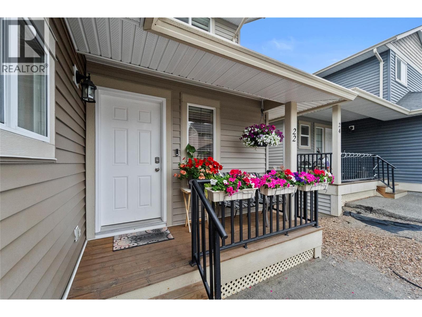 #22 1900 Hugh Allan Drive - 1