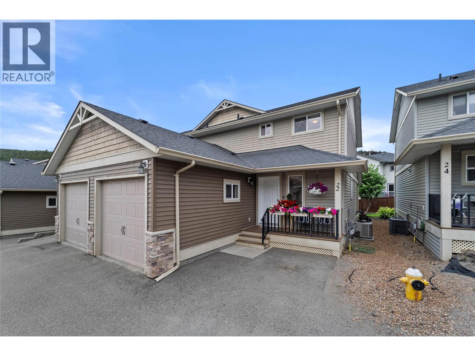 #22 1900 Hugh Allan Drive - 2