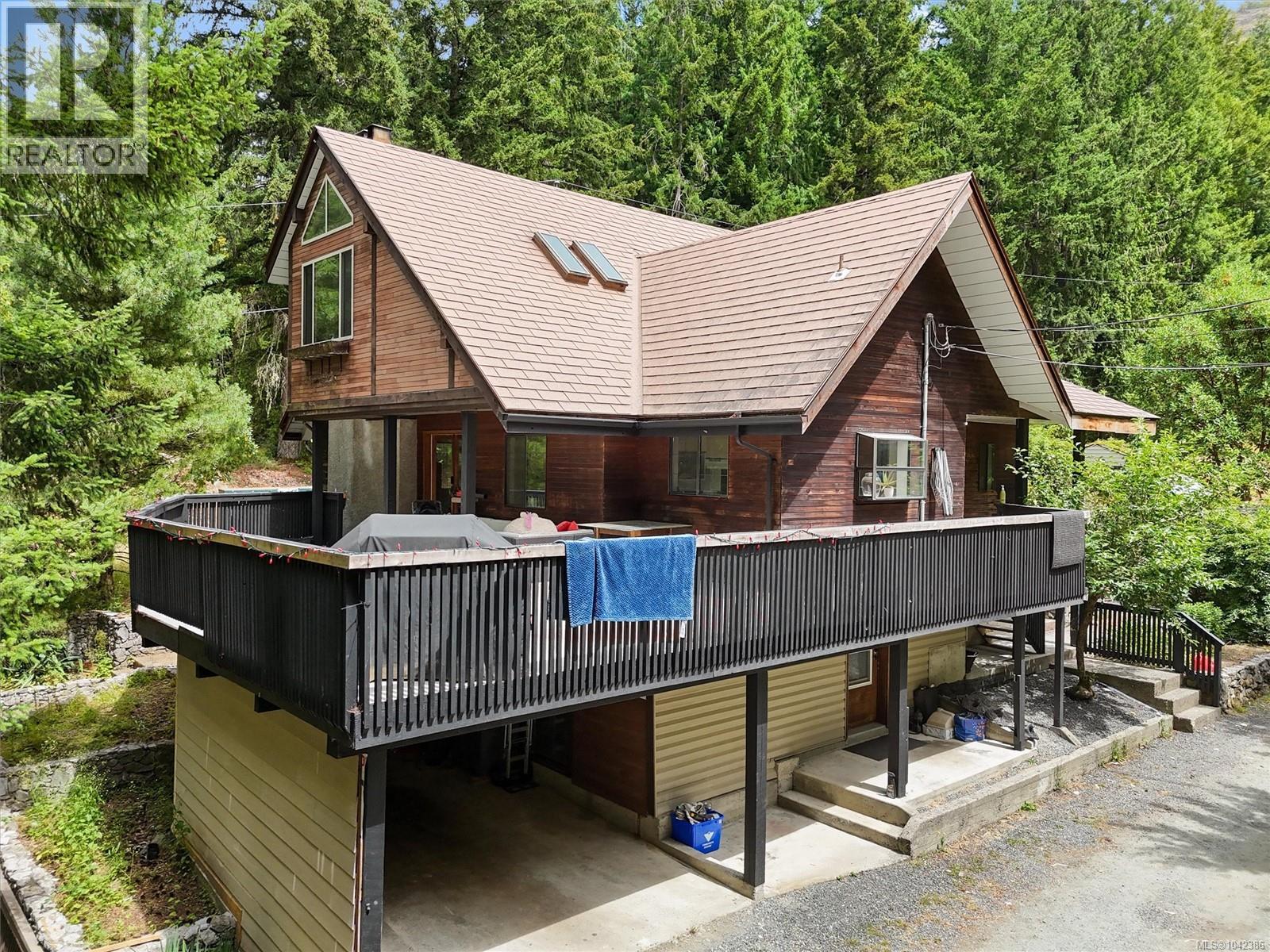 2099 Shawnigan Lake Rd - 1