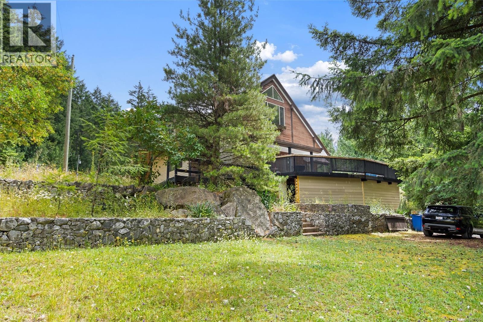 2099 Shawnigan Lake Rd - 2