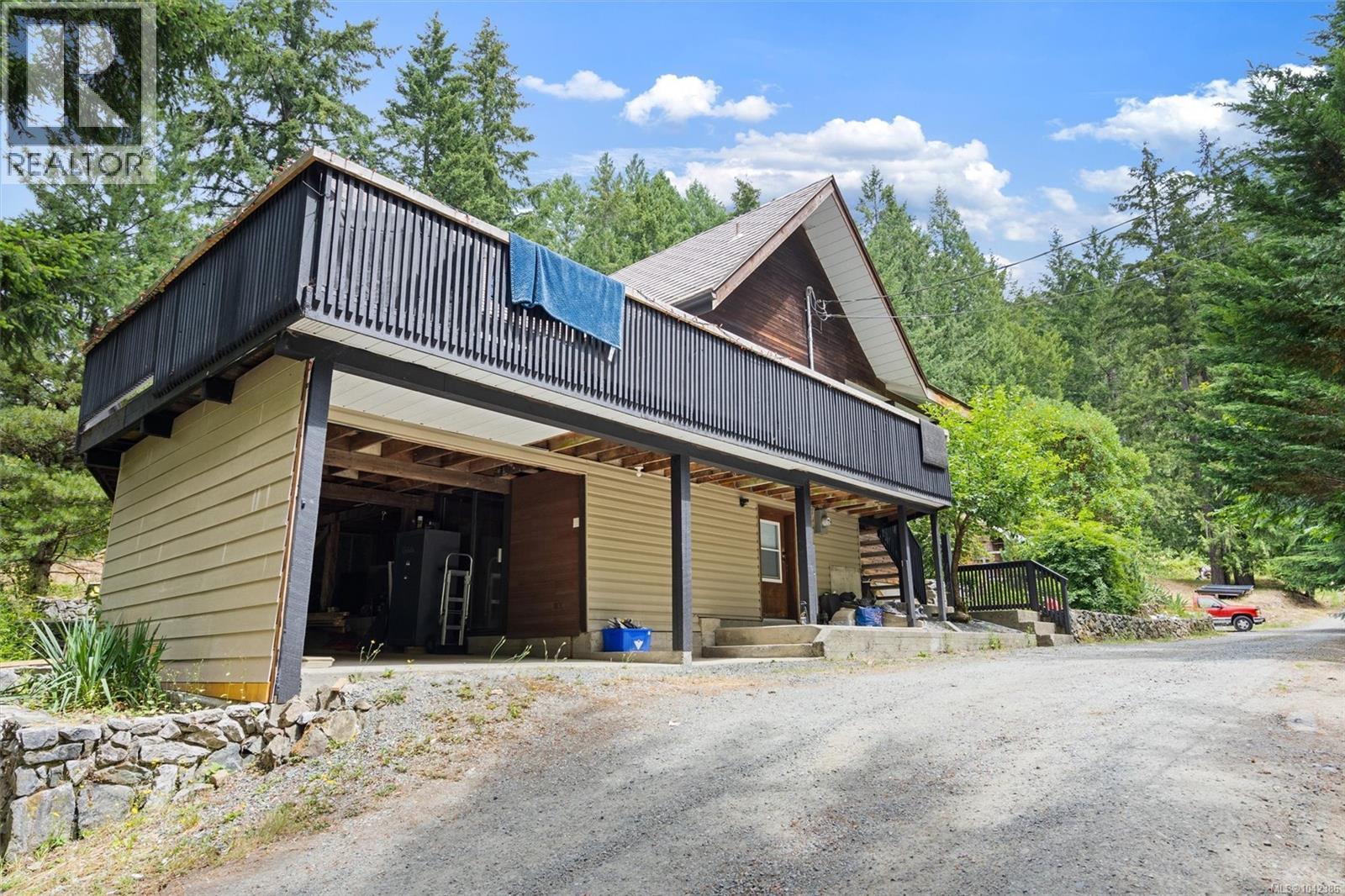2099 Shawnigan Lake Rd - 3