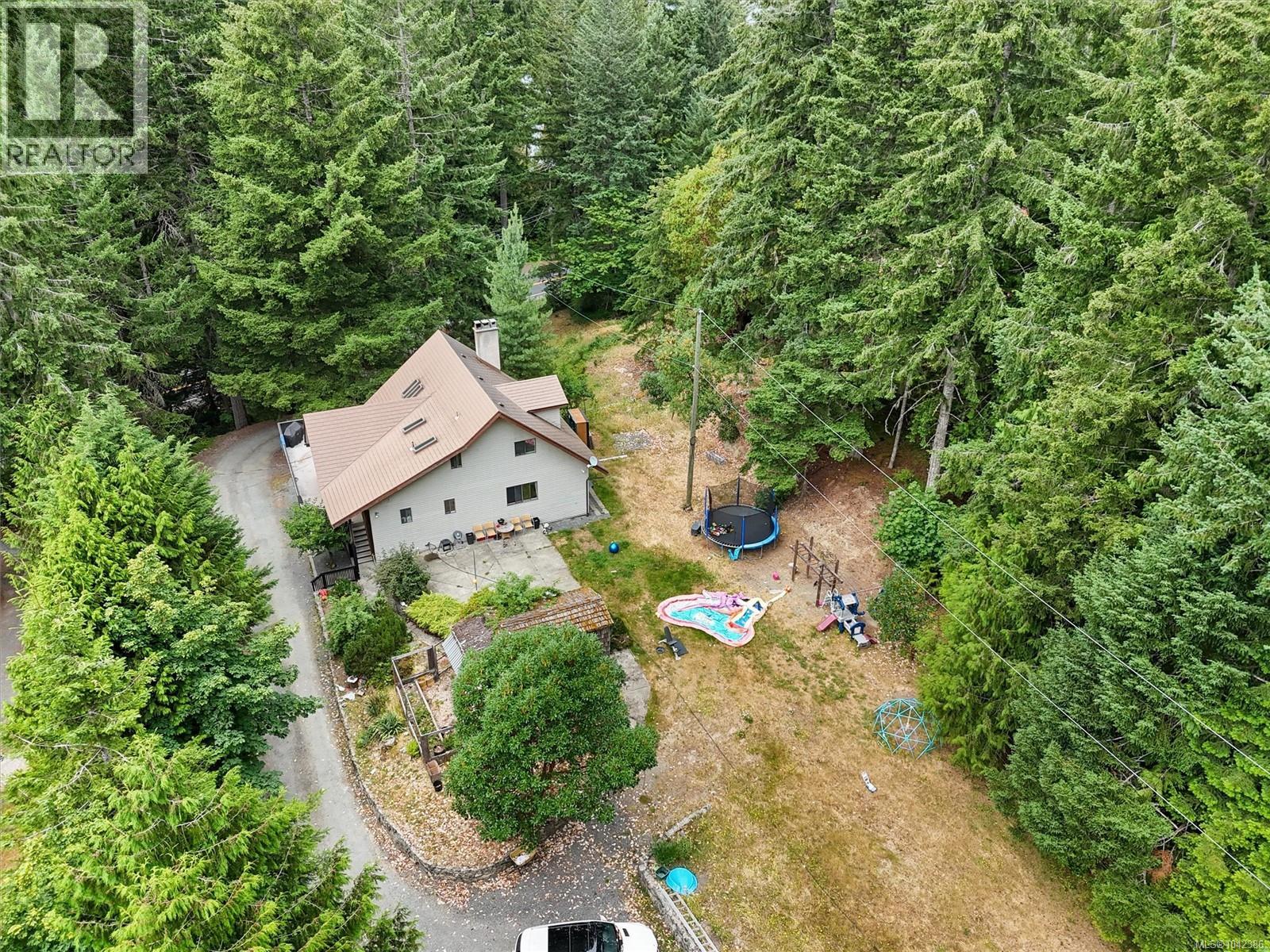 2099 Shawnigan Lake Rd - 6