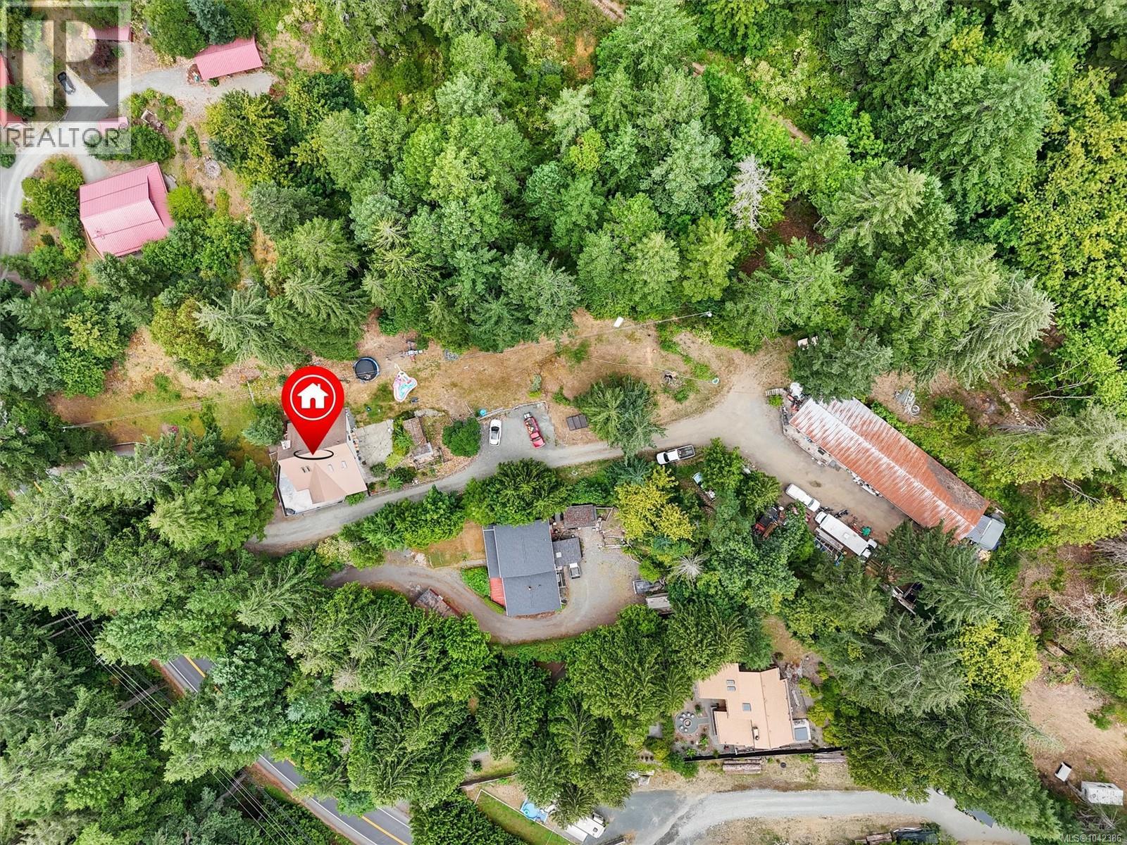 2099 Shawnigan Lake Rd - 9