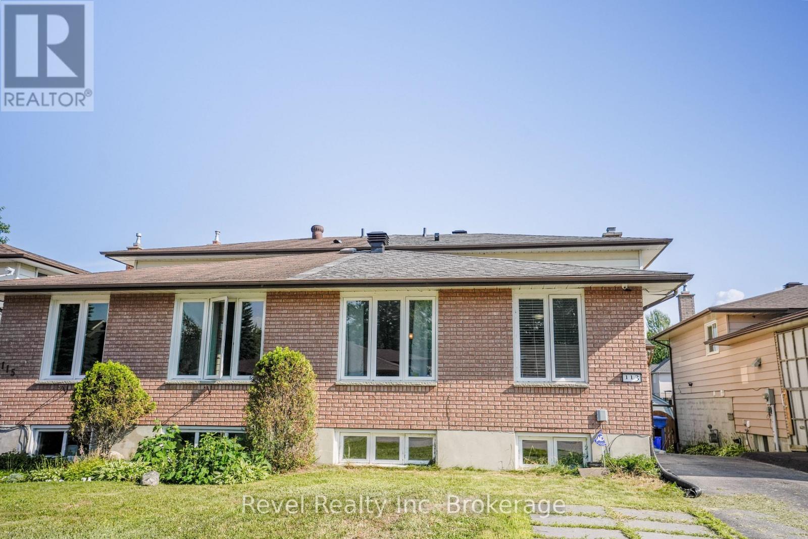 113 MASSEY DRIVE - 1