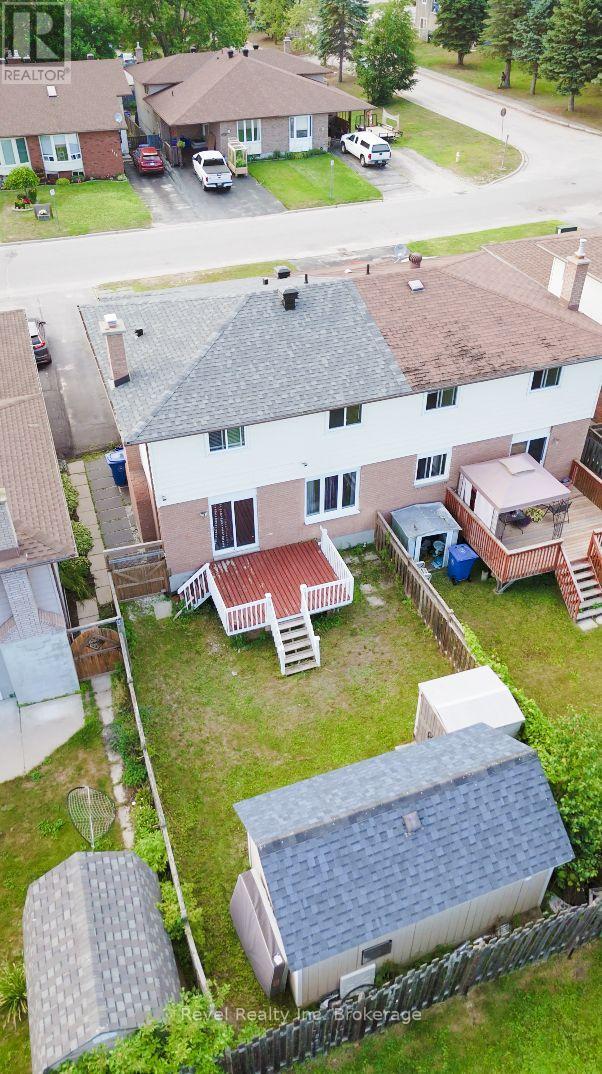 113 MASSEY DRIVE - 23