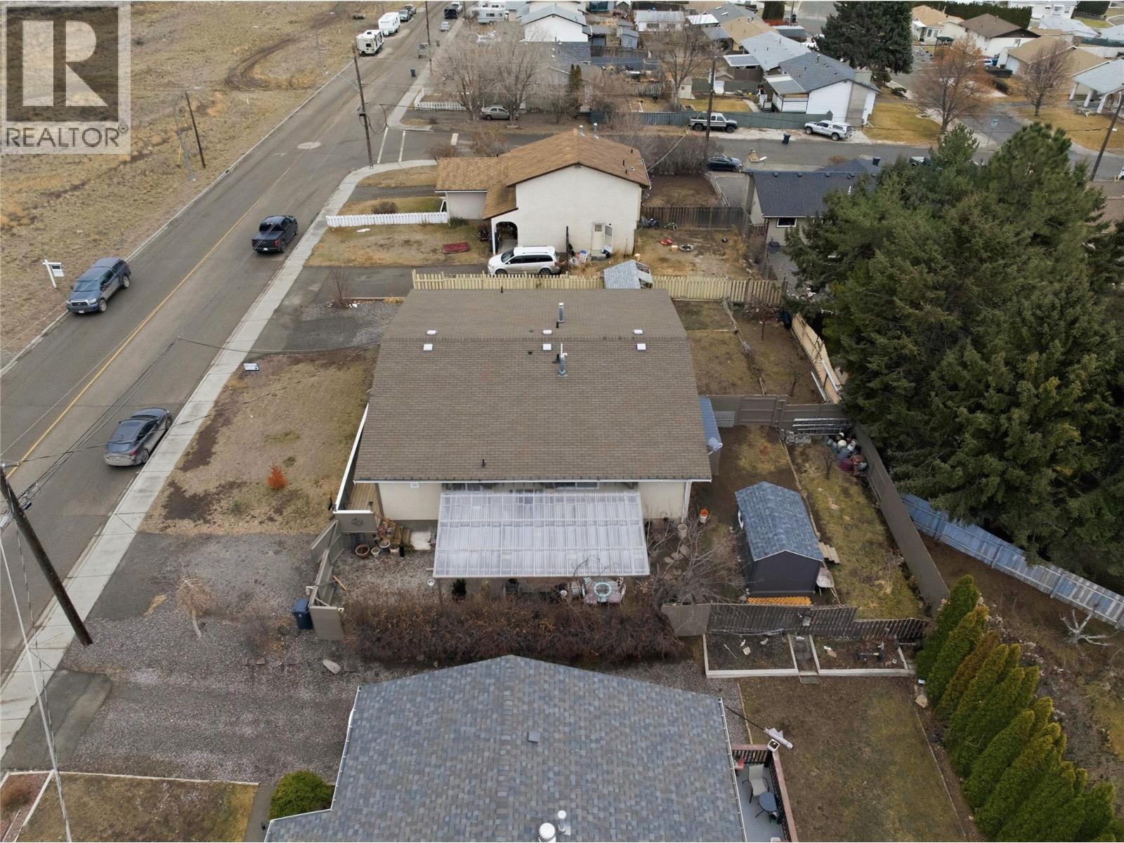 1582 Stage Road, Cache Creek
