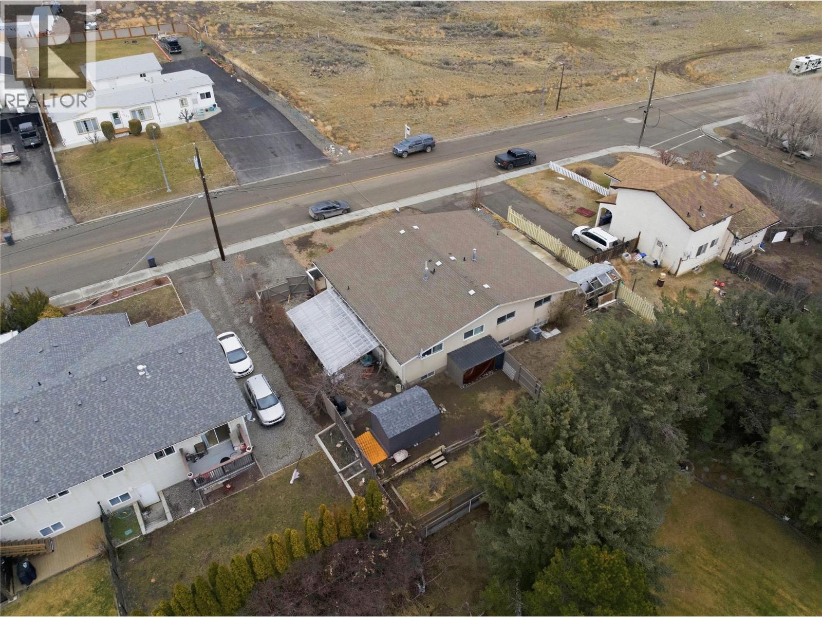 1582 Stage Road, Cache Creek