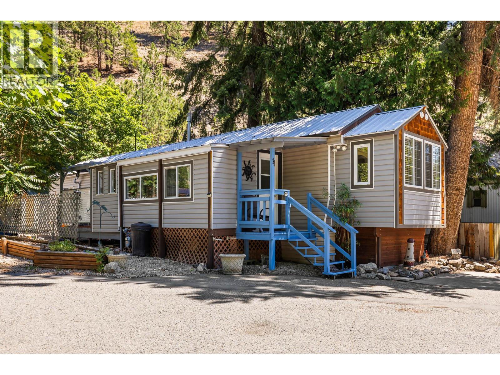 5432 Chidley Road Unit# 11, Peachland