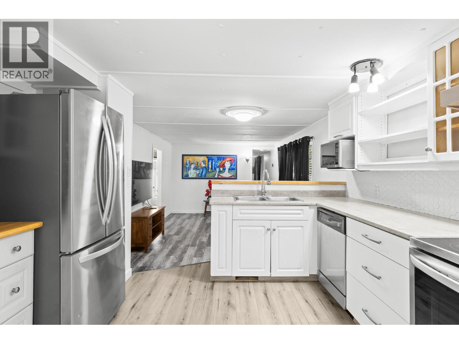 5432 Chidley Road Unit# 11, Peachland