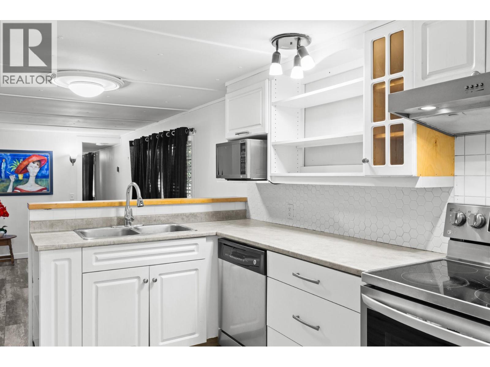 5432 Chidley Road Unit# 11, Peachland