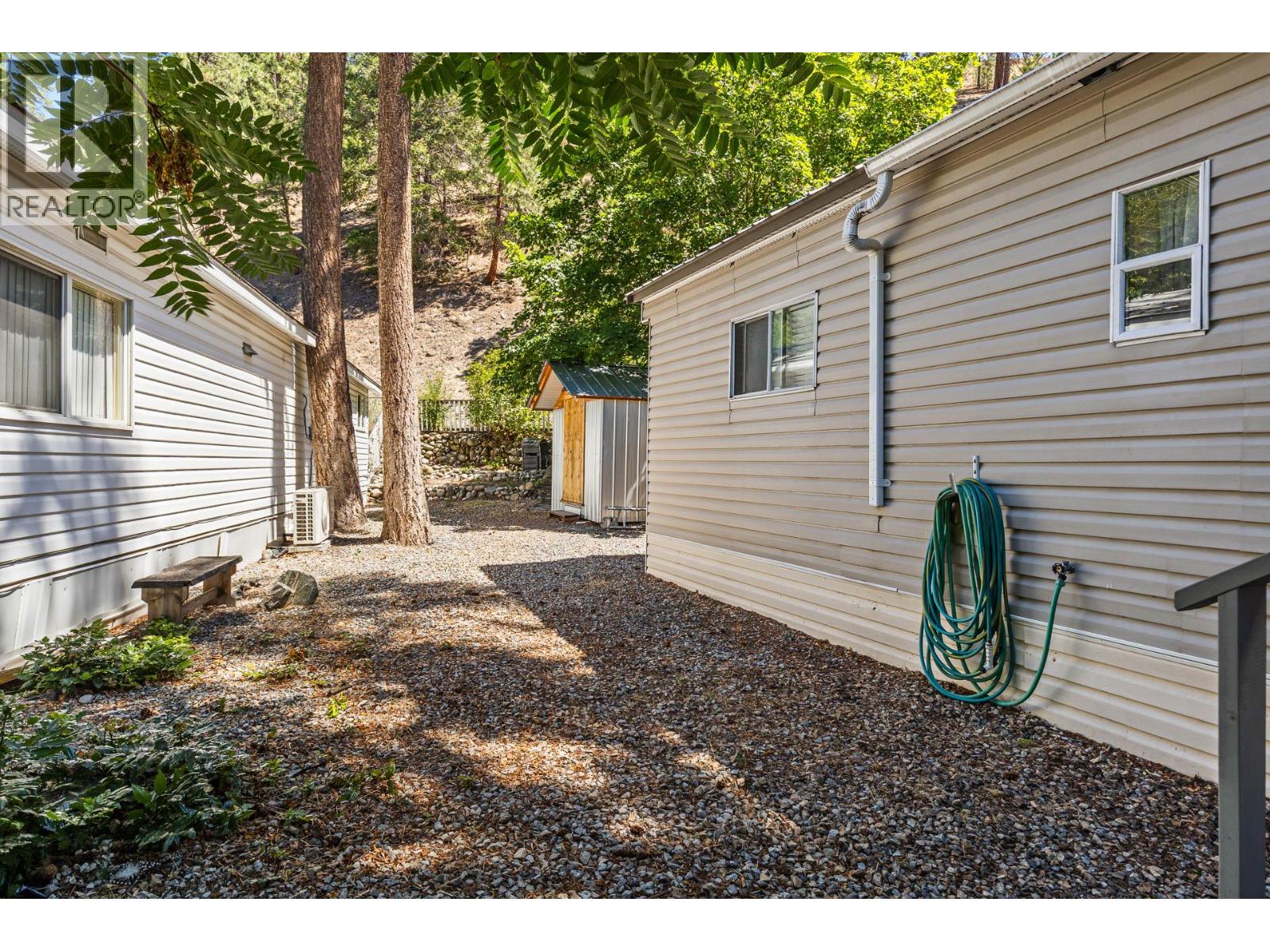 5432 Chidley Road Unit# 11, Peachland